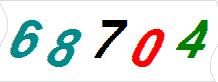 һ