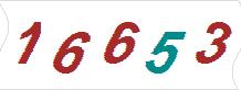 һ