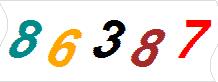 һ