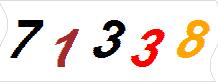 һ
