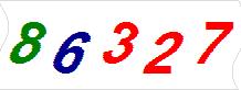 һ